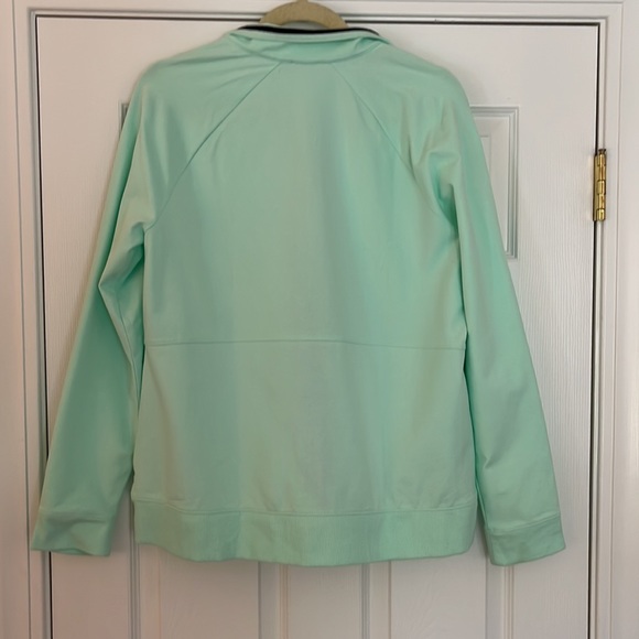 T by Talbots Zip-front Active Jacket - Picture 4 of 4